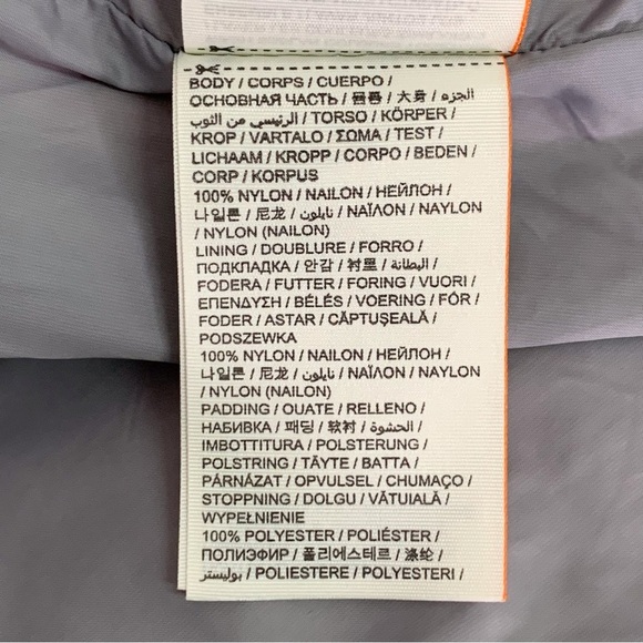 Superdry The Original Fuji Jacket Women's Pink Red Hooded Vest Size Small - Picture 16 of 16